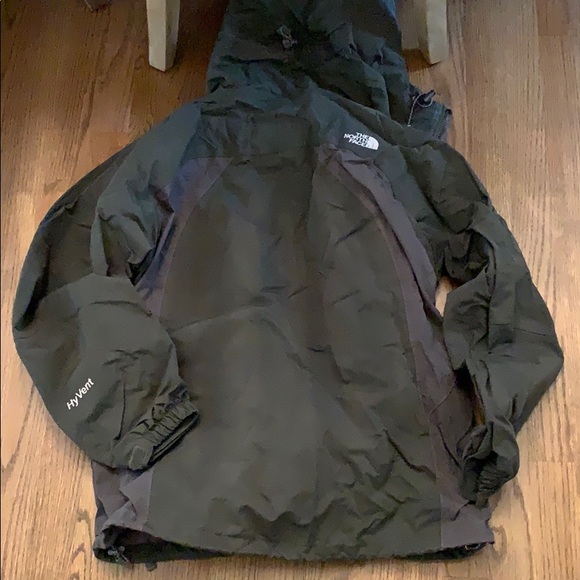 Men’s jacket - Picture 5 of 8